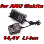 TopTechnology Makita 14,4V Li-Ion - neoriginální – Hledejceny.cz