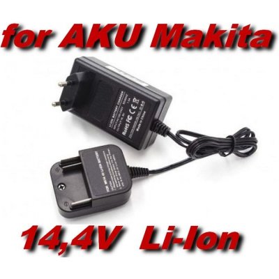 TopTechnology Makita 14,4V Li-Ion - neoriginální – Hledejceny.cz