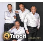 4 Tenoři – Láska prý MP3 – Zboží Dáma
