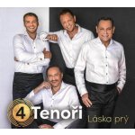 4 Tenoři – Láska prý MP3 – Zbozi.Blesk.cz