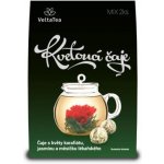 VELTATEA Kvetoucí čaje Květy karafiátu jasmínu a měsíčku lékařského 2 ks – Hledejceny.cz