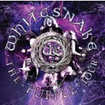 Whitesnake - PURPLE TOUR CD – Hledejceny.cz