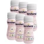 Kendamil Tekuté počáteční kojenecké mléko 1 6 x 250 ml – Zbozi.Blesk.cz