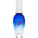 Escada Santorini Sunrise EDT 30 ml + kosmetická taštička dárková sada – Hledejceny.cz