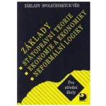 Základy společenských věd II- základy státoprávní teorie, ekonomie a ekonomika,neformální logika – Sleviste.cz