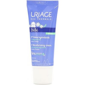 Uriage Dětský hydratační krém Bébé (1st Moisturising Cream) 40 ml