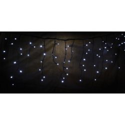 Lyyt 180ILCON-CW venkovní světelný řetěz 180x LED