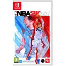 NBA 2K22