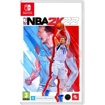 NBA 2K22