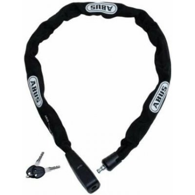 ABUS 6800/110 BK 2.0 City – Hledejceny.cz