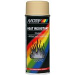 Motip žáruvzdorný 800°C béžový sprej 400 ml – Zbozi.Blesk.cz