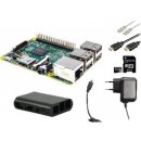 Raspberry Pi starter kit