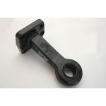 Hlava tažná - LB100x110 M16 - pr.50mm - automobilové oko – Hledejceny.cz