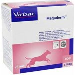 Megaderm 28 x 8 ml – Hledejceny.cz
