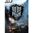 Frostpunk (Victorian Edition)