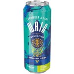 Waio Hydration Hypotonic Drink 500 ml – Zboží Mobilmania