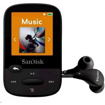 SanDisk Sansa Clip Sports 8GB