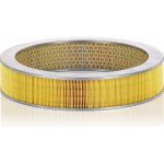 Vzduchový filtr MANN-FILTER C 37 114 – Hledejceny.cz