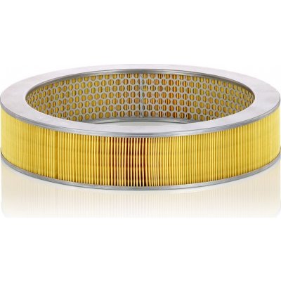 Vzduchový filtr MANN-FILTER C 37 114 – Hledejceny.cz