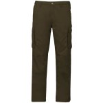 Kariban letní kapsáčové khaki – Sleviste.cz