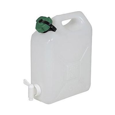 Jerry Can Eda Kanystr 5l – Zboží Dáma