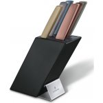 Victorinox Swiss Modern Blok s barevnými noži 6 ks – Zboží Dáma