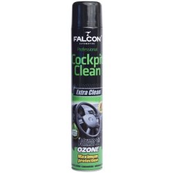Falcon Cockpit Clean Black 750 ml