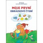Moje první obrázkové čtení - Jiří Havel – Hledejceny.cz