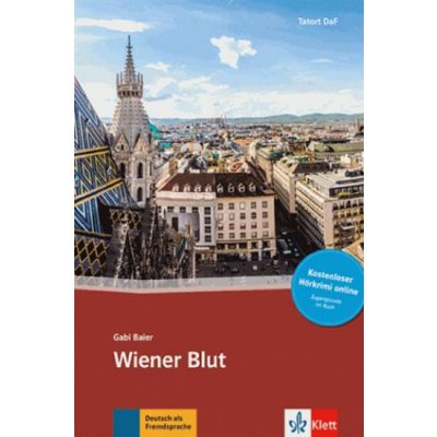 Wiener Blut – Buch + Online MP3