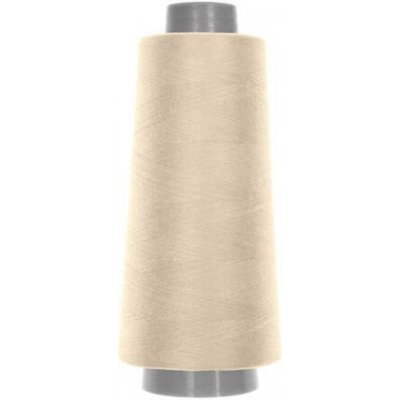 Nit PES OVERLOCK 120 (2500m) TOLDI LOCK barva 3165 - smetanová – Zboží Dáma Nit PES OVERLOCK 120 (2500m) TOLDI LOCK barva 3165 - smetanová – Zboží Dáma