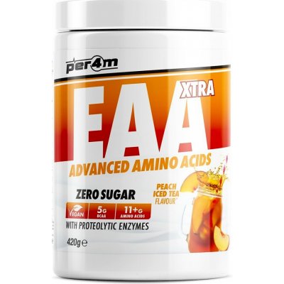 Per4m EAA Xtra 420 g – Hledejceny.cz