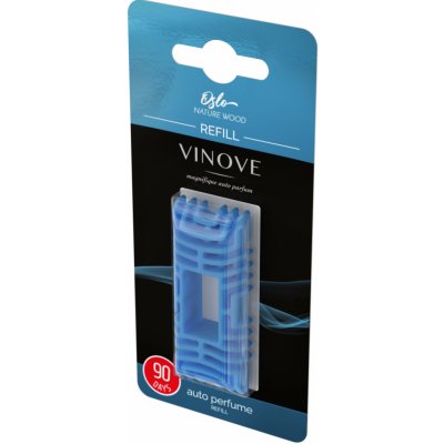 Vinove REFILL PRESTIGE OSLO – Hledejceny.cz