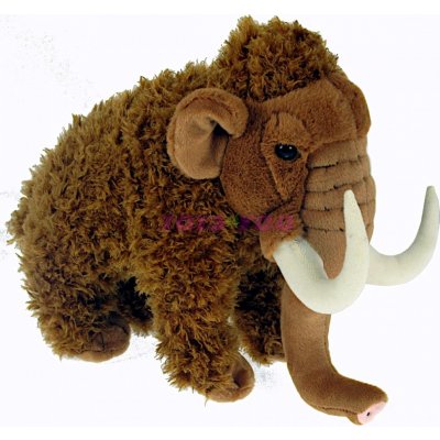 Mamut Many Doba ledová Ice age 30 cm – Zbozi.Blesk.cz