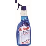 Dr. House čistič oken rozprašovač 500 ml – Zboží Dáma
