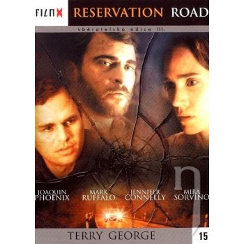 reservation road DVD