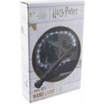 Epee Hůlka s řetězem Harry Potter
