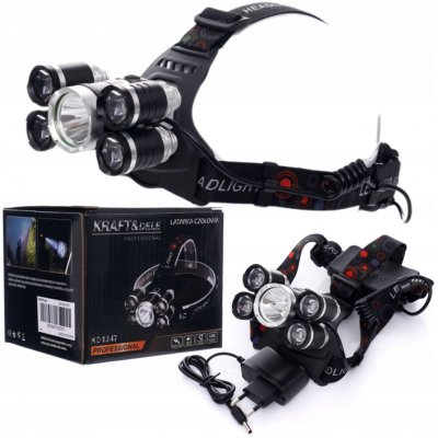 Kraftdele KD1247 – Hledejceny.cz