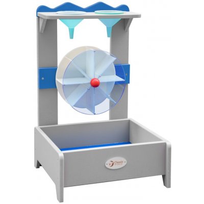Classic World Dětský mlýnek na vodu – Zboží Mobilmania