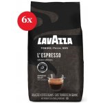 Lavazza Gran Aroma Bar 1 kg – Zboží Dáma