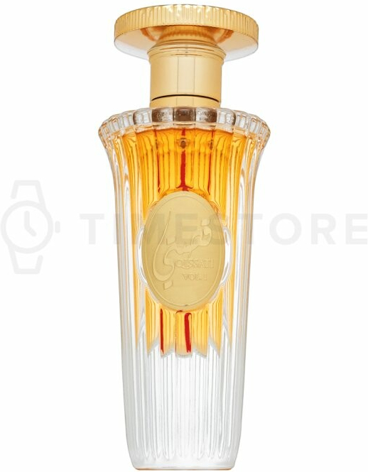 Lattafa Qissati Vol. I Red parfémovaná voda dámská 50 ml