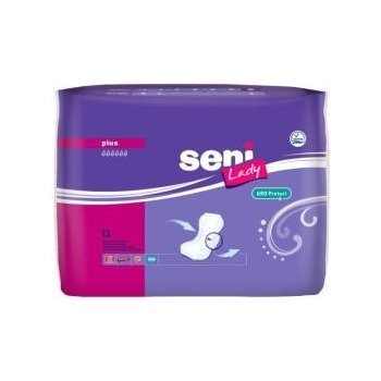 Seni Lady Plus 15 ks