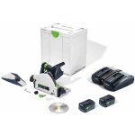Festool TSC 55 5,0 KEBI-Plus/XL 577342 – Zboží Dáma
