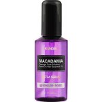 Kundal Macadamia Ultra Serum Vlasové sérum English Rose 100 ml – Hledejceny.cz