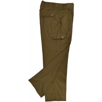 Kalhoty AČR vz.85 zelené – Hledejceny.cz