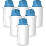 Dafi Classic Mg+ 6 ks – Sleviste.cz