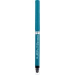 L´oréal paris Dlouhotrvající gelové oční linky Infaillible Grip 36h Gel Automatic Liner 007 Turquoise 5 g – Zboží Mobilmania