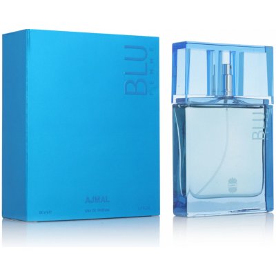 Ajmal Blu Femme parfémovaná voda dámská 50 ml