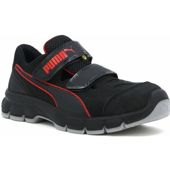 Puma Safety Aviat Low ESD SRC 640891