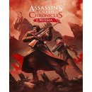 Hra na PC Assassin's Creed Chronicles: Russia