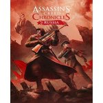 Assassin's Creed Chronicles: Russia – Hledejceny.cz